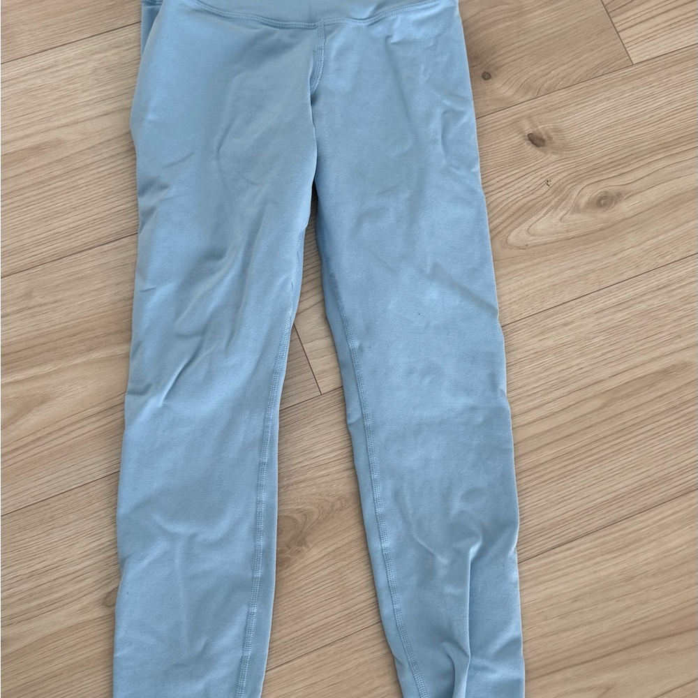 Alo airbrush high waist leggings